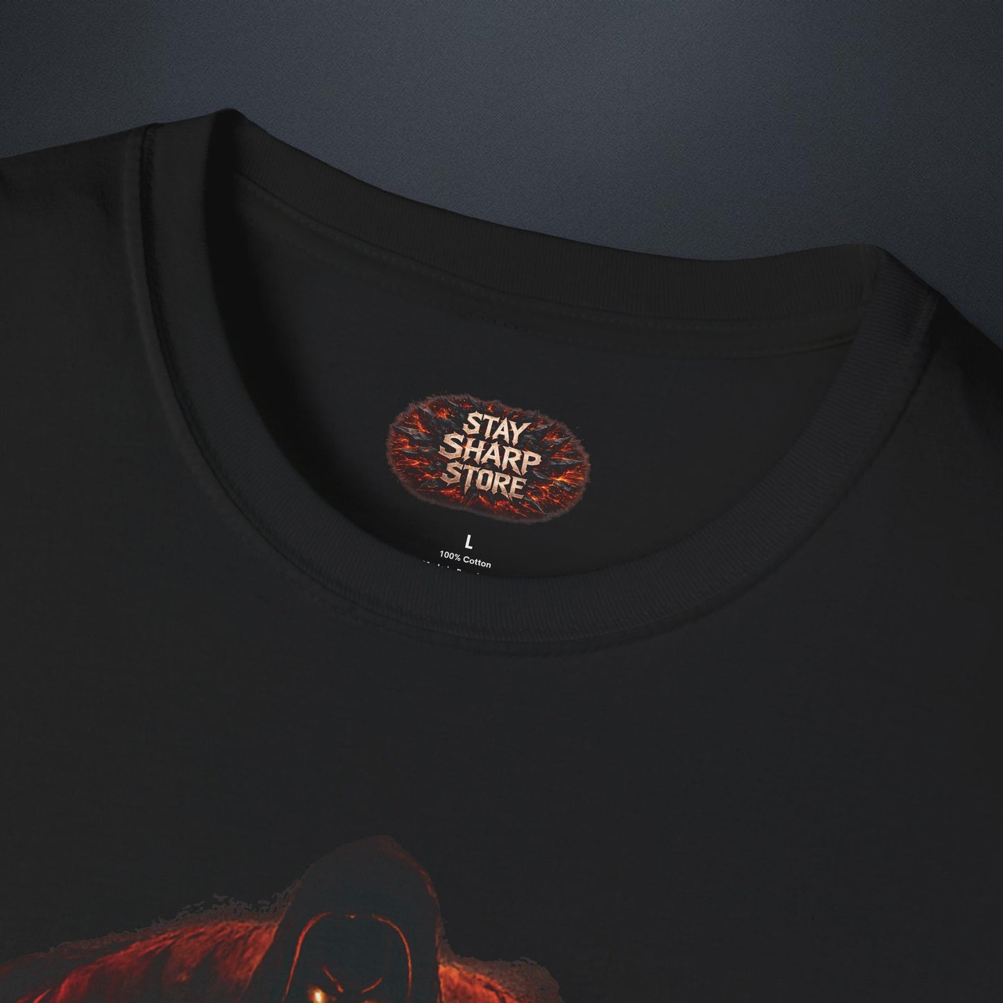 I'm Going H377 T-Shirt