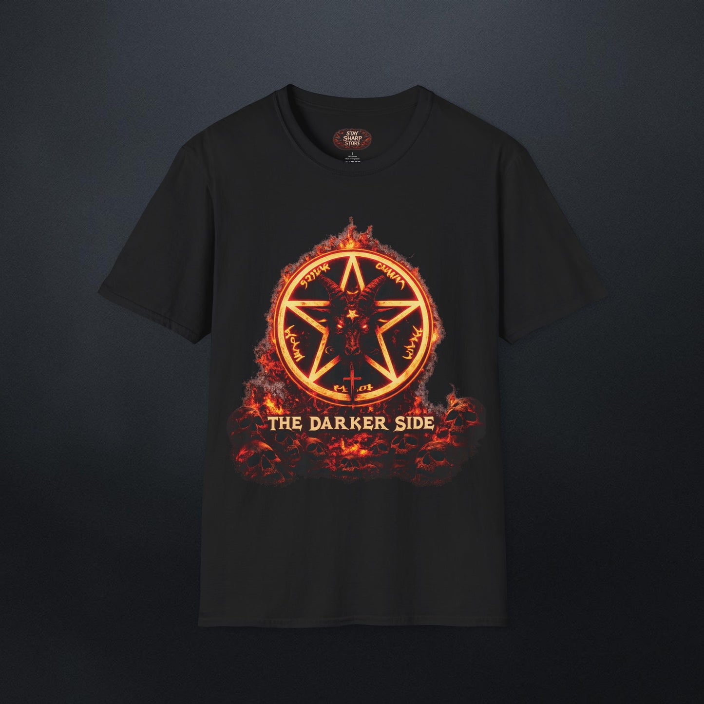 The Darker Side T-Shirt