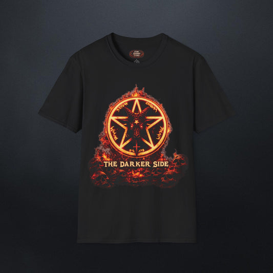 The Darker Side T-Shirt