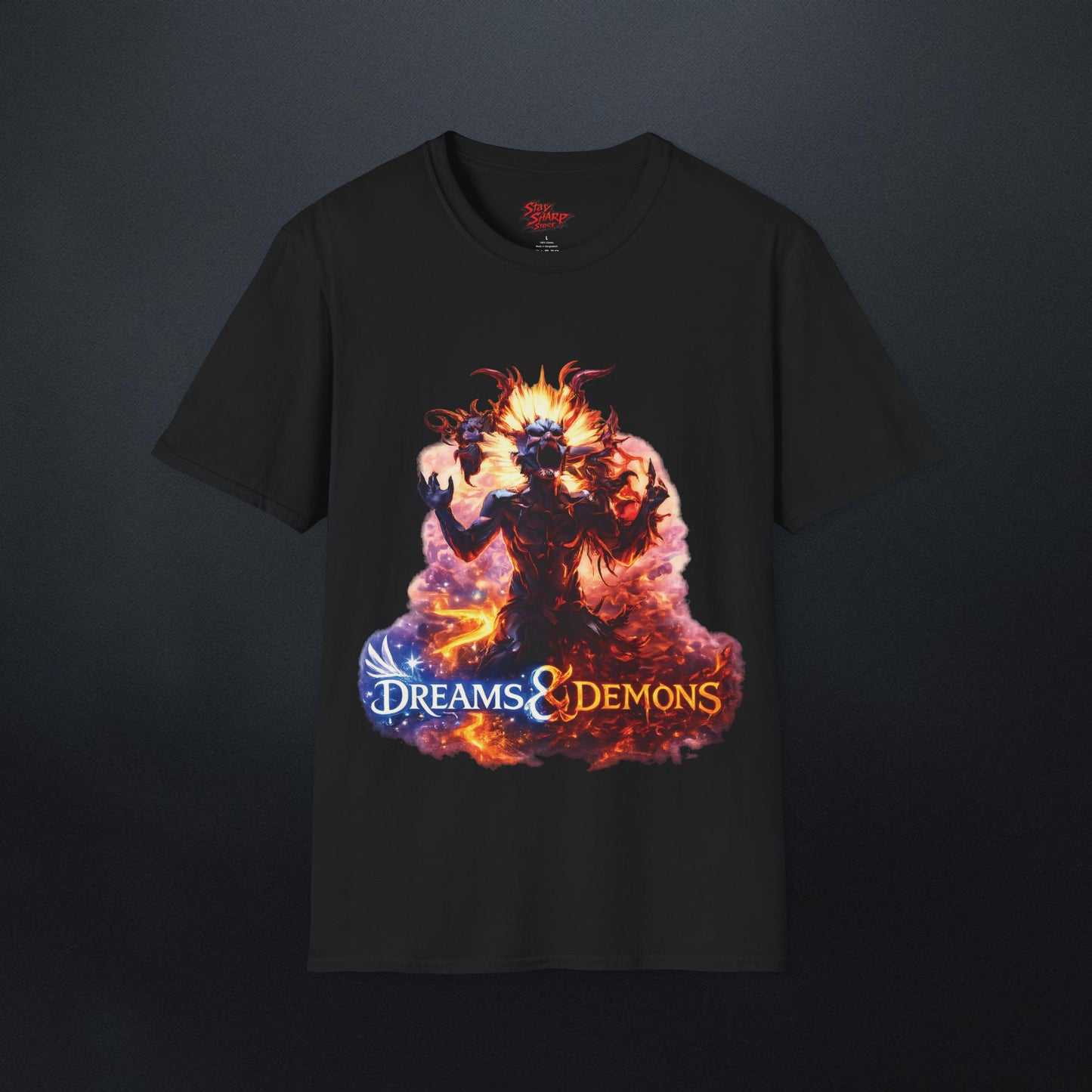 Dreams & Demons T-Shirt
