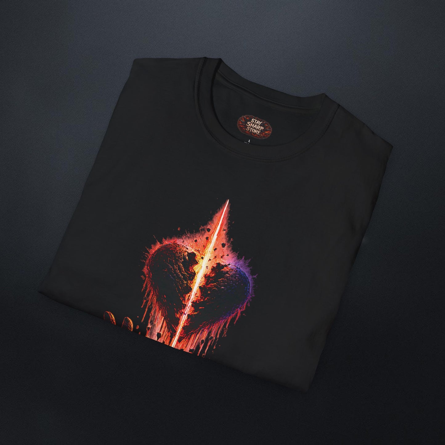 Imagine This - Single T-Shirt