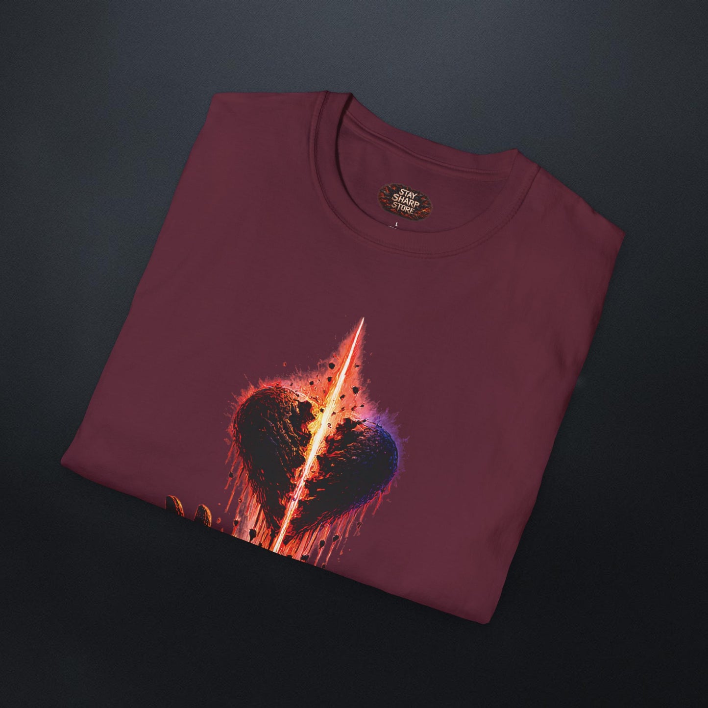 Imagine This - Single T-Shirt