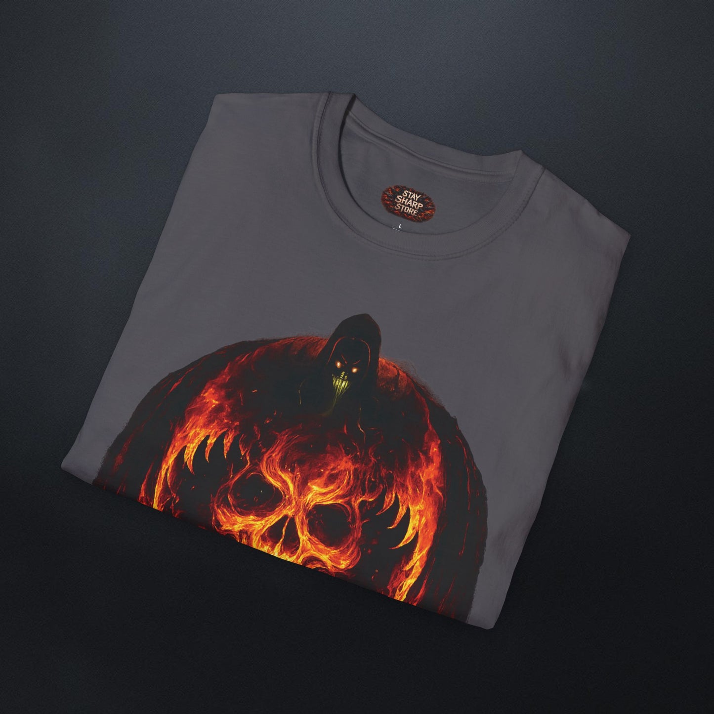 I'm Going H377 T-Shirt