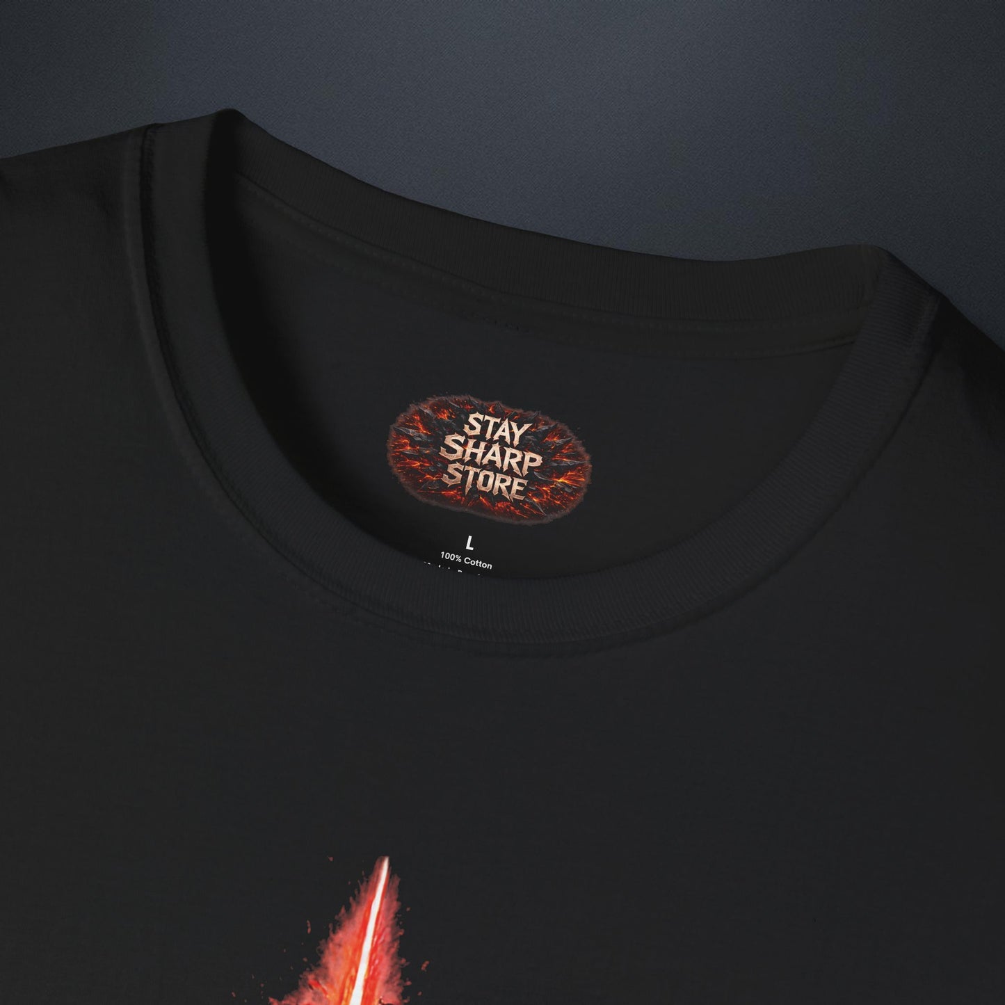 Imagine This - Single T-Shirt