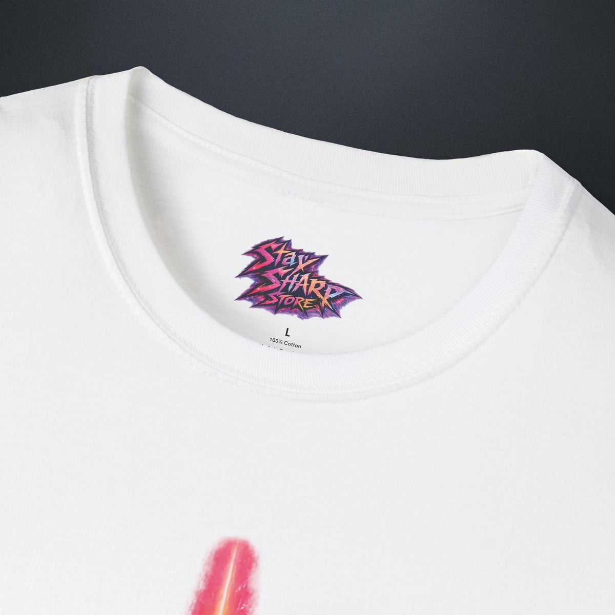 The Dream Came True T-Shirt