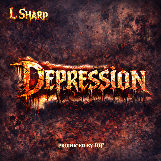 Depression [Digital Audio]