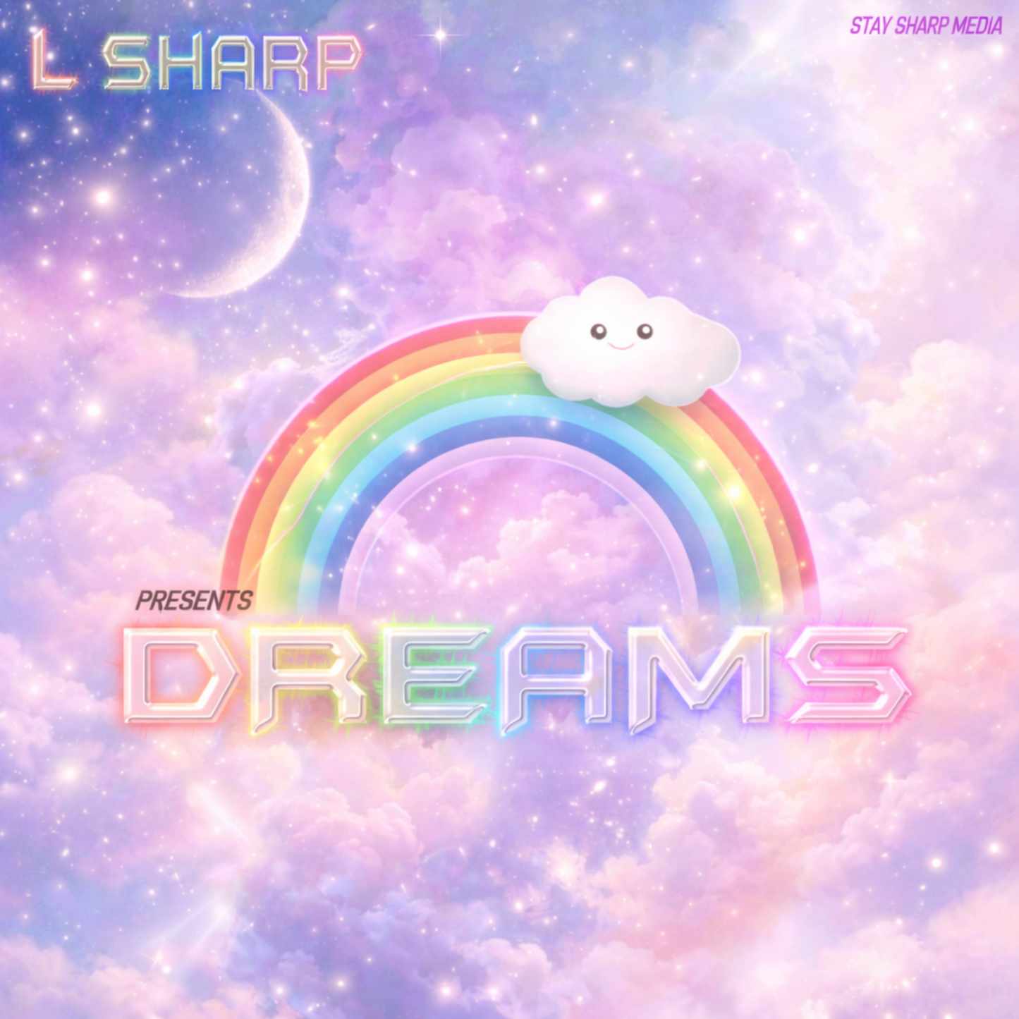 Dreams [Digital Audio]