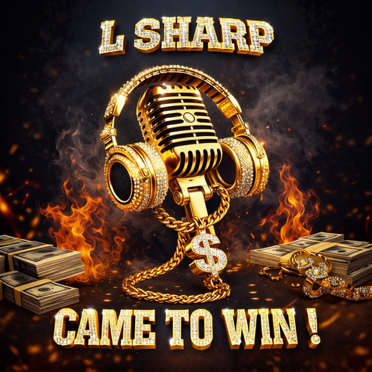 Came To Win [Digital Audio]