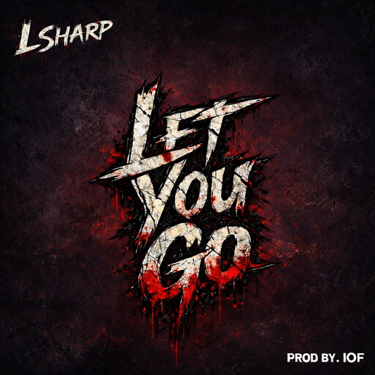 Let You Go [Digital Audio]
