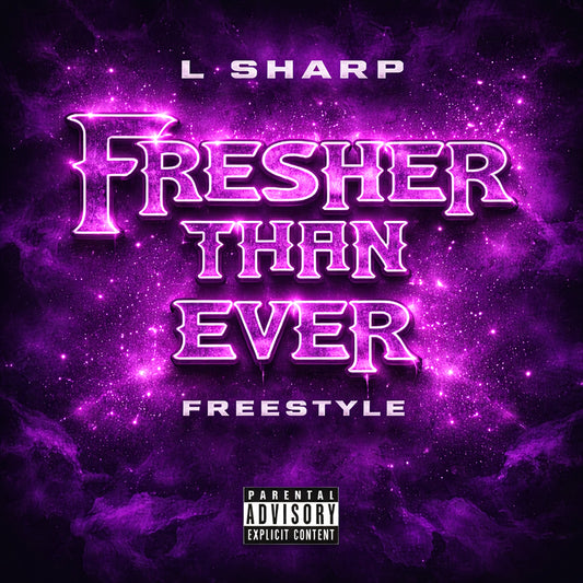 Fresher Than Ever [Digital Audio]