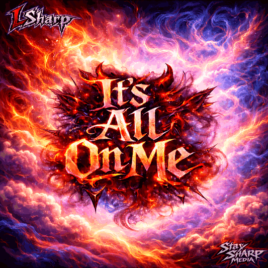 It's All On Me [Digital Audio]
