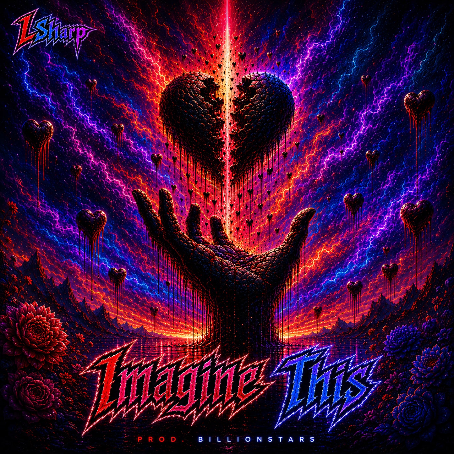 Imagine This - Single [Digital Audio]