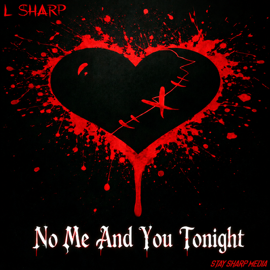 No Me And You Tonight [Digital Audio]