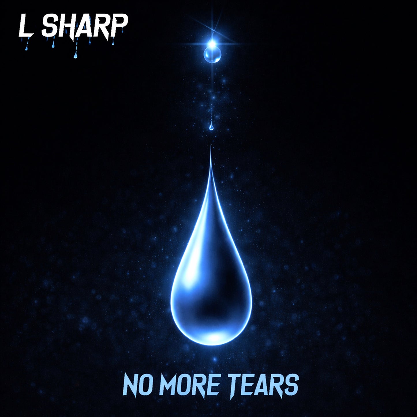No More Tears [Digital Audio]