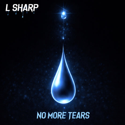 No More Tears [Digital Audio]