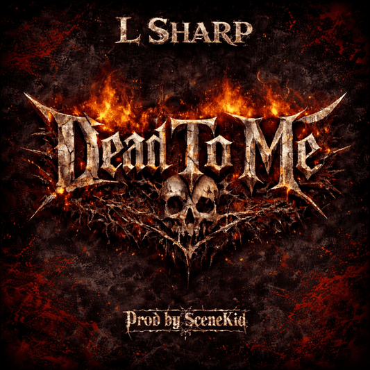 Dead To Me [Digital Audio]