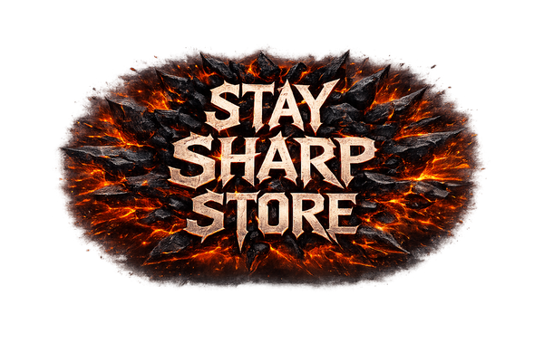 Stay Sharp Store